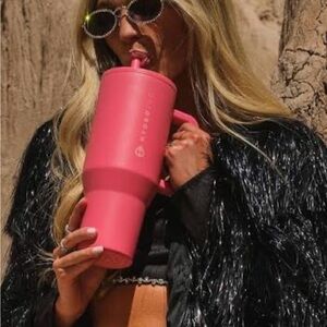 HydroJug Pink Water Bottle